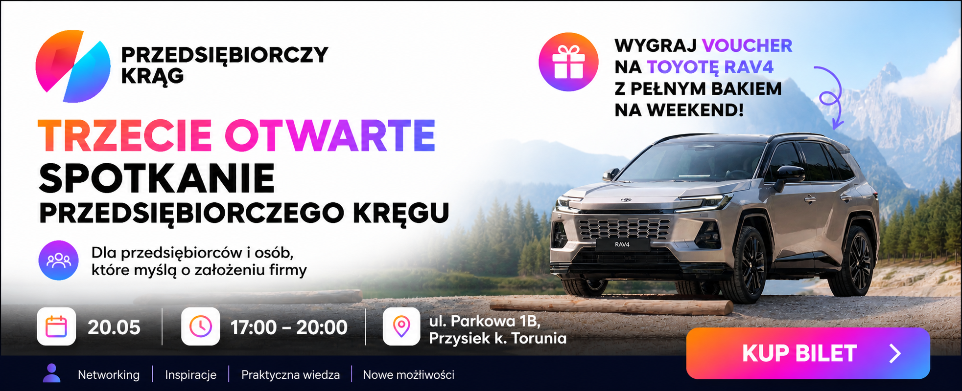 przedsiebiorczy krag