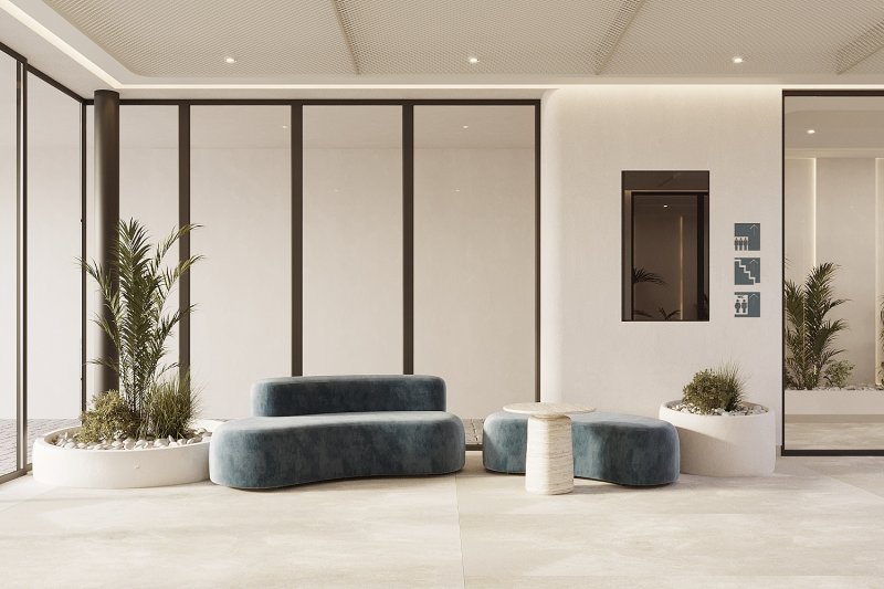 SIGMA OFFICE CENTER