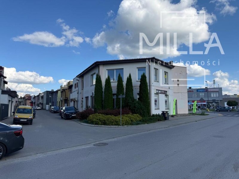 Lokal handlowo-usługowy 40 m² do wynajęcia– Zgierz, zdjęcie 1