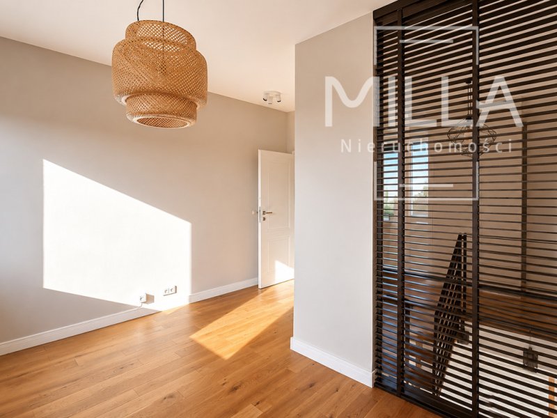 Wyjątkowy dwupoziomowy apartament 88 m² Sokołówka, zdjęcie 1