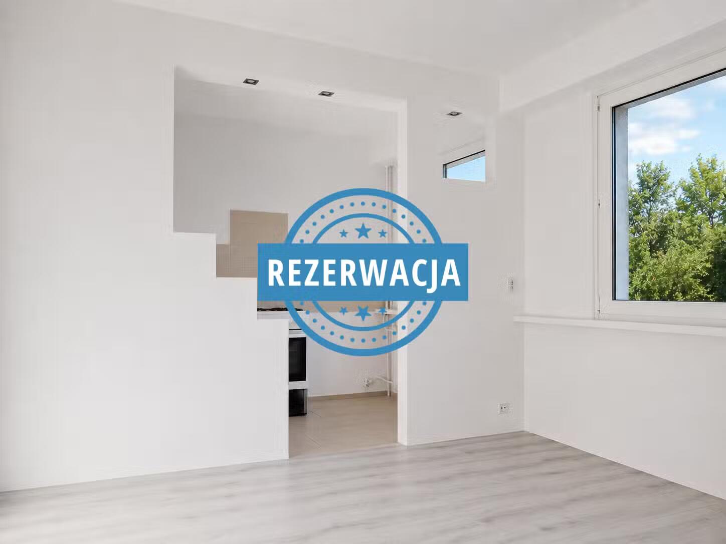 ul. Rydygiera, II piętro w bloku !!!