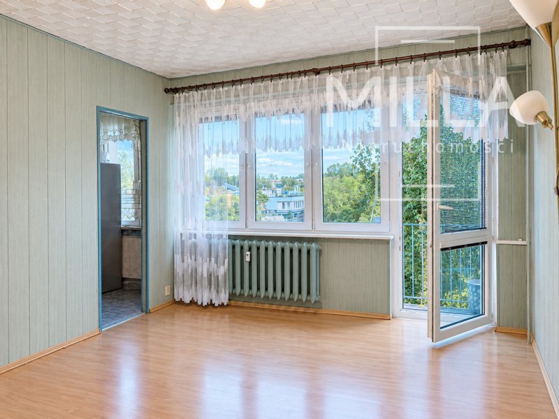 2 pokoje, 35, 73 m², piętro 4/4, do remontu, zdjęcie 1