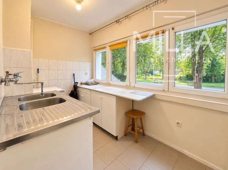 🏠 2 pokoje na Julianowie | do własnej aranżacji, zdjęcie 1