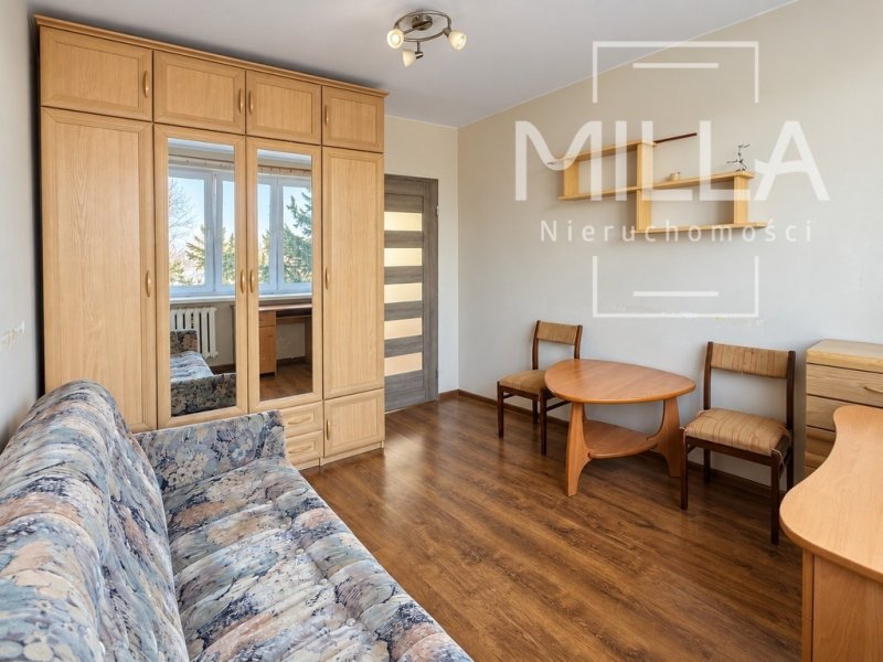 Mieszkanie 47 m² | 2 pokoje | balkon | winda | Łódź, ul. Julianowska 9, zdjęcie 1
