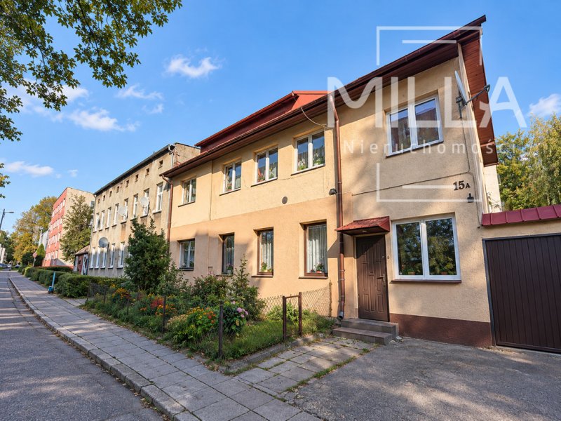Mieszkanie na piętrze domu 178m2| Bałuty, zdjęcie 1