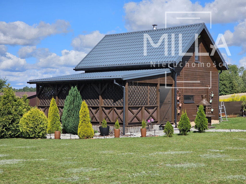 Dom, Wodzierady