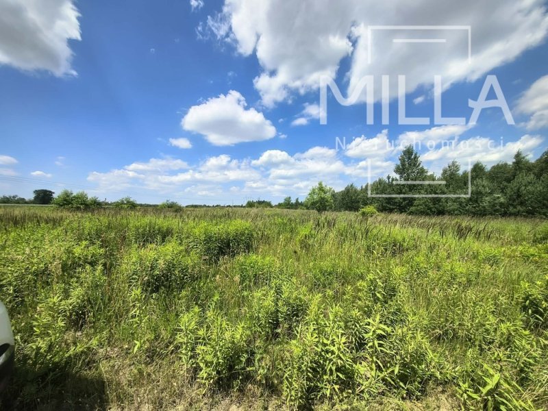 Działka premium 2977 m² | Stefanów k. Łodzi, zdjęcie 1