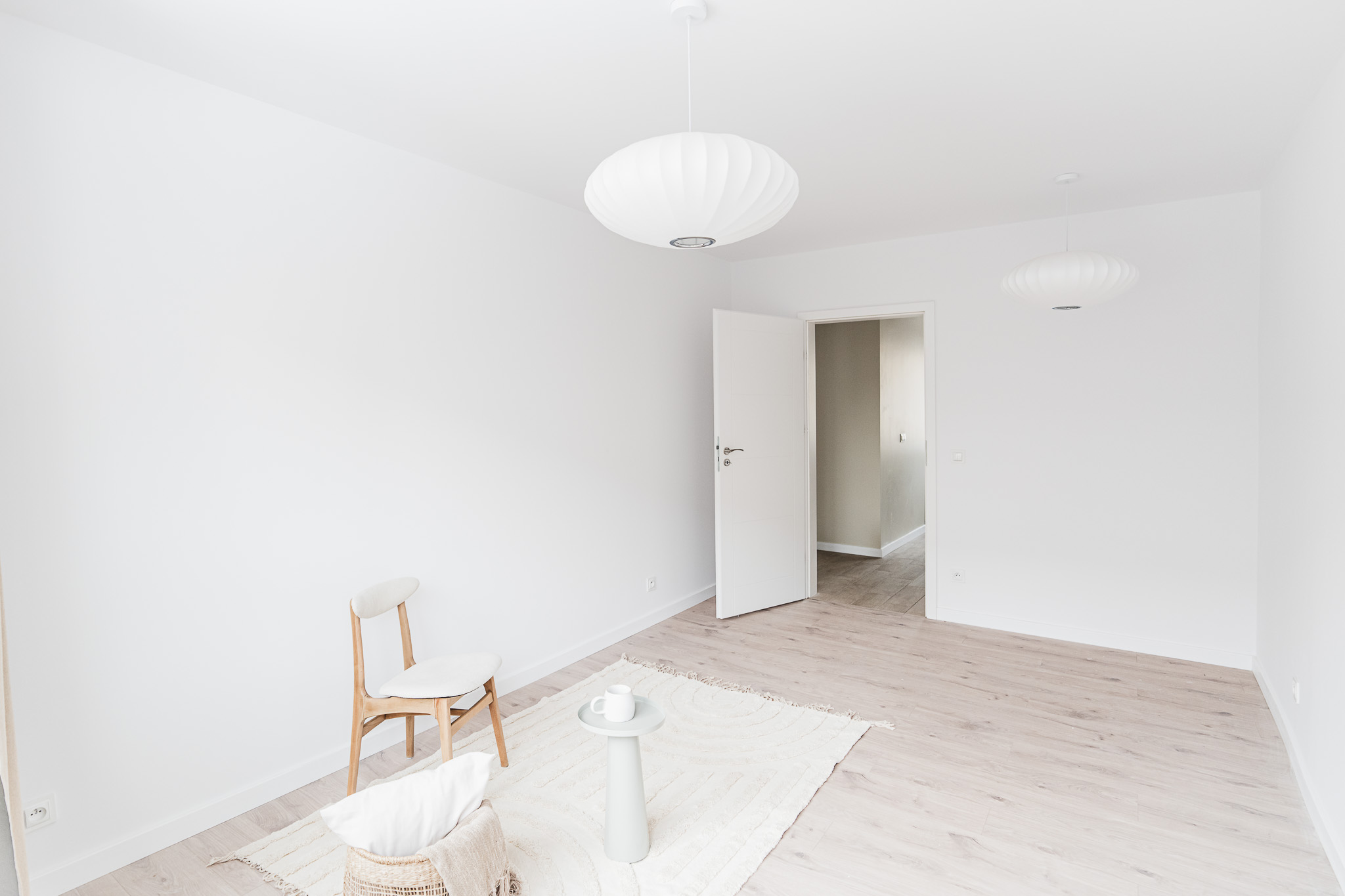 2 POKOJE | 36,6 m² | LOGGIA | I PIĘTRO | RUBINKOWO II