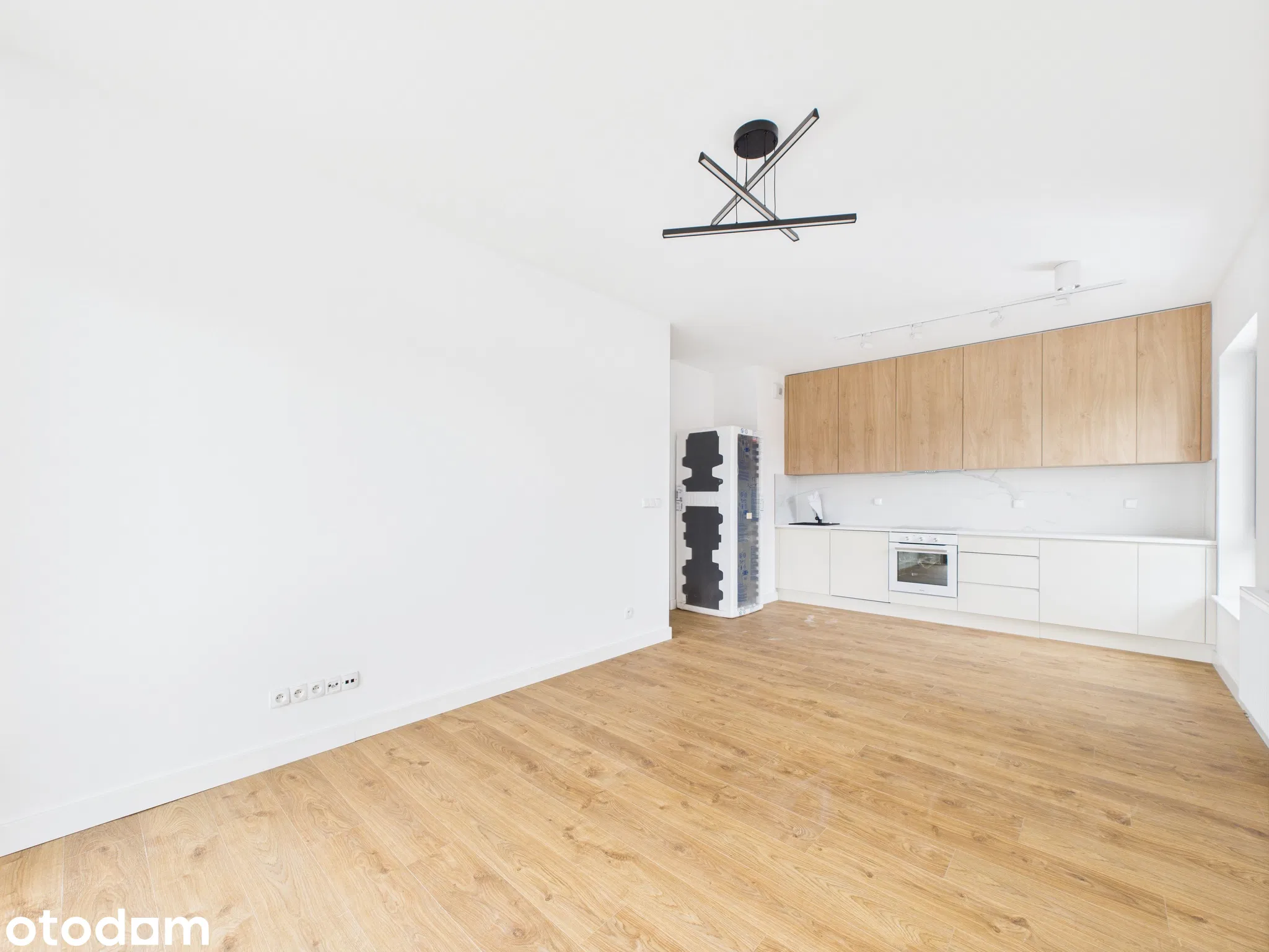 3-pokojowe z balkonem w apartamentowcu przy ul. Chopina w Bydgoszczy
