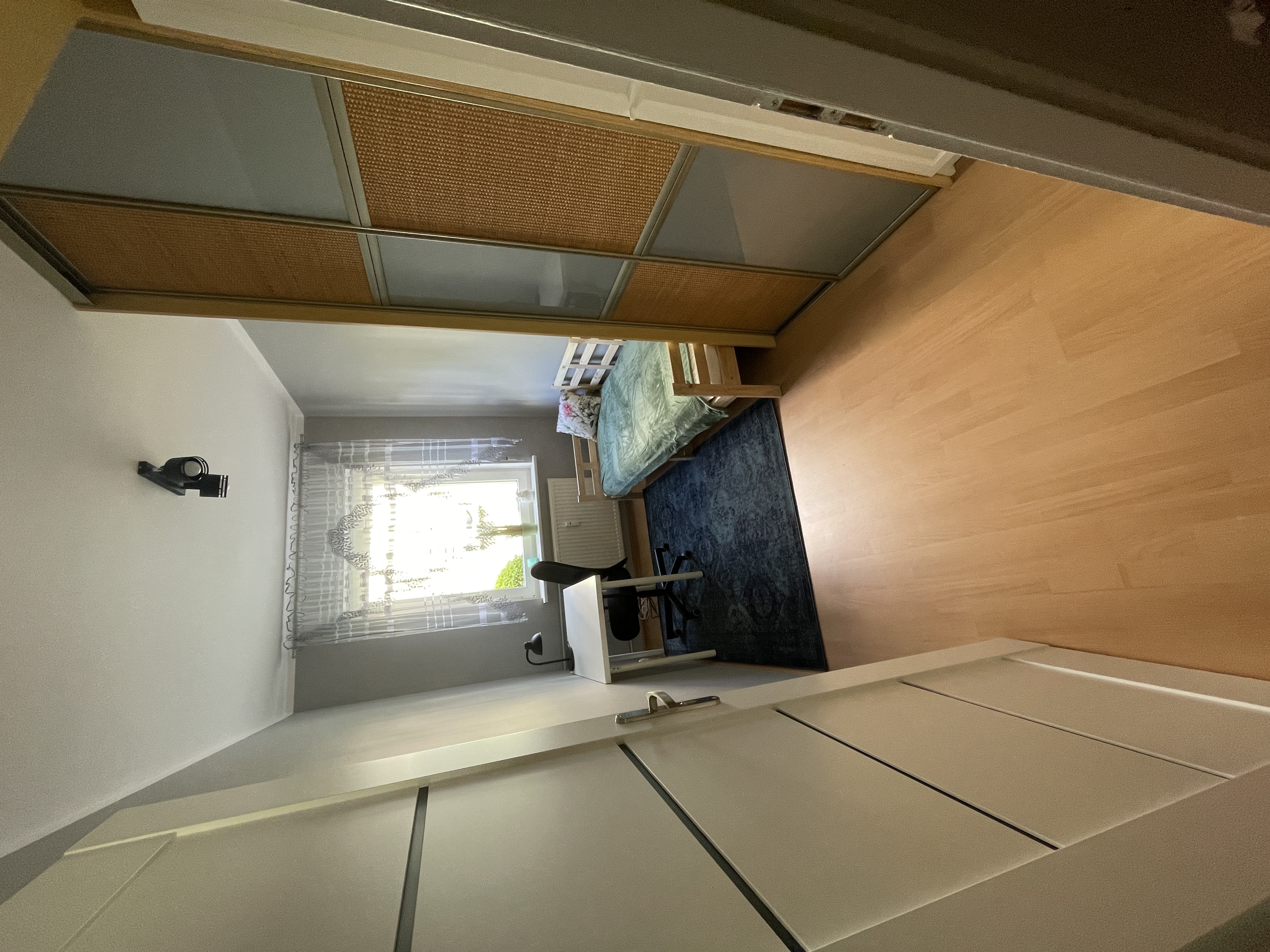 Wynajmę pokój 10m2 w mieszkaniu studenckim, Toruń, Bartkiewiczówny