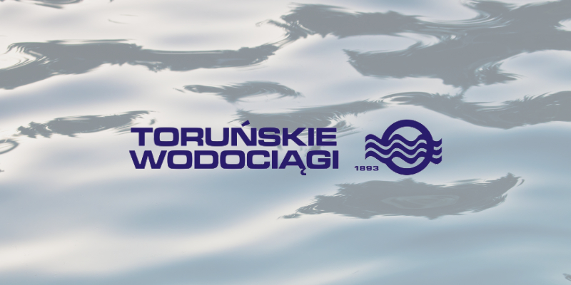Inwestycja w błękitno-zieloną infrastrukturę - Toruńskie Wodociągi