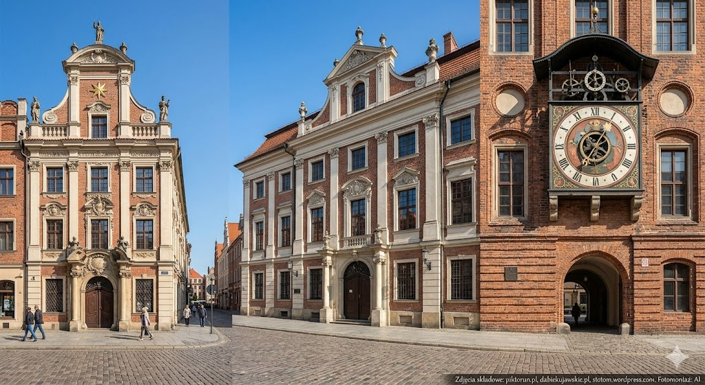 Architektura iluzji: Jak barokowy przepych sprzedaje emocje (i metry kwadratowe)