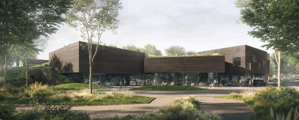 InoLAB: Nowe Serce Inowrocławia – Gdzie Historia Spotyka Przyszłość