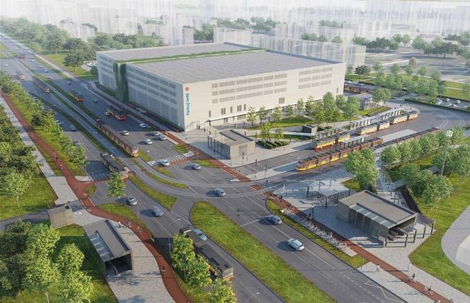 Podziemna podróż w niepewność: Stacja Chrzanów i jej trudne narodziny