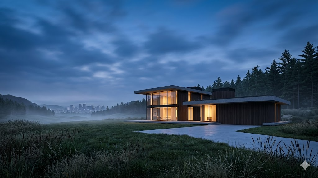 Architektoniczny Pat: Czy Twoja Działka Stanie się Pułapką w 2026 Roku?