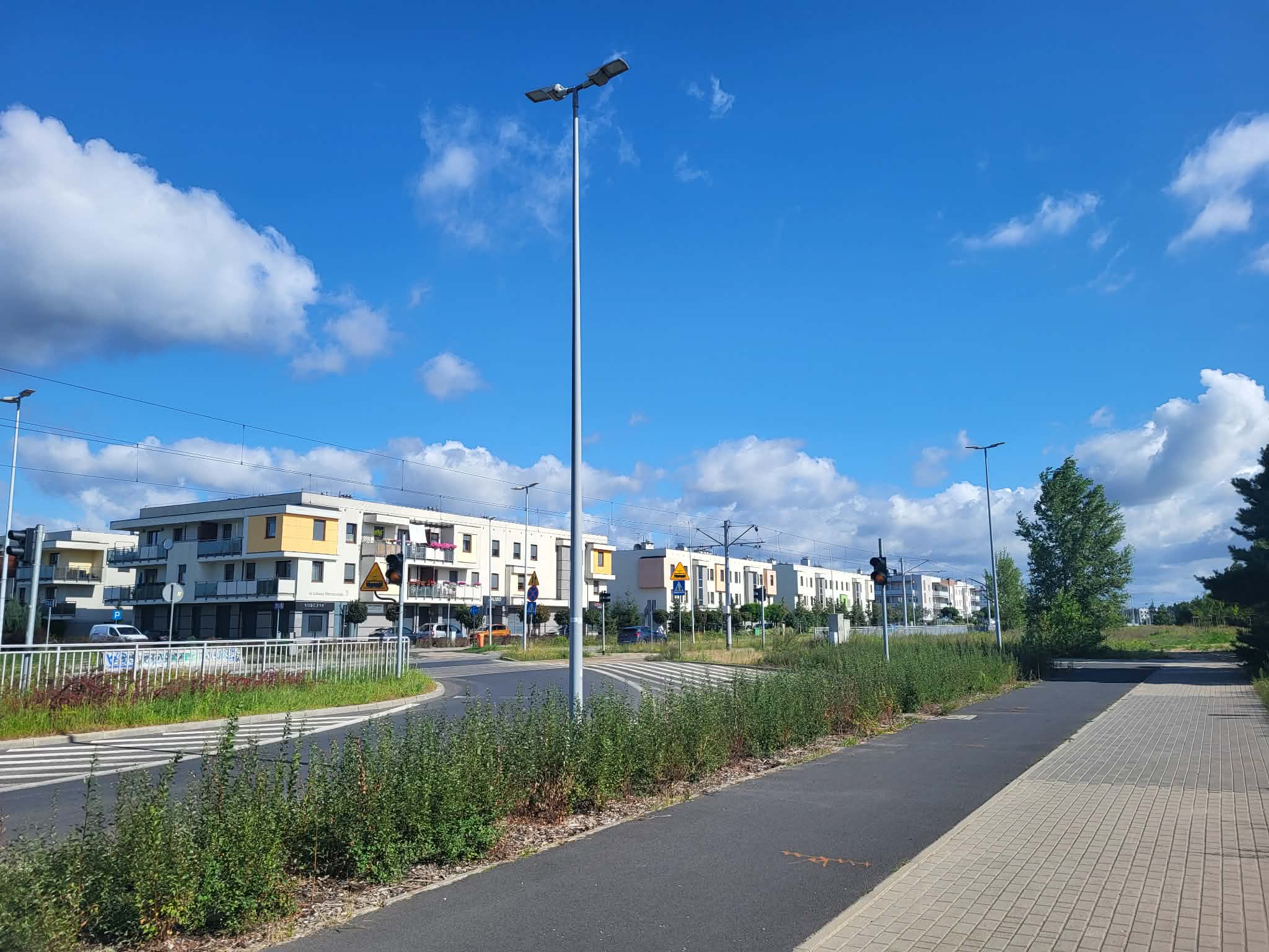 Osiedle JAR - Czy mieszkańcy są zadowoleni z nowoczesnego osiedla?
