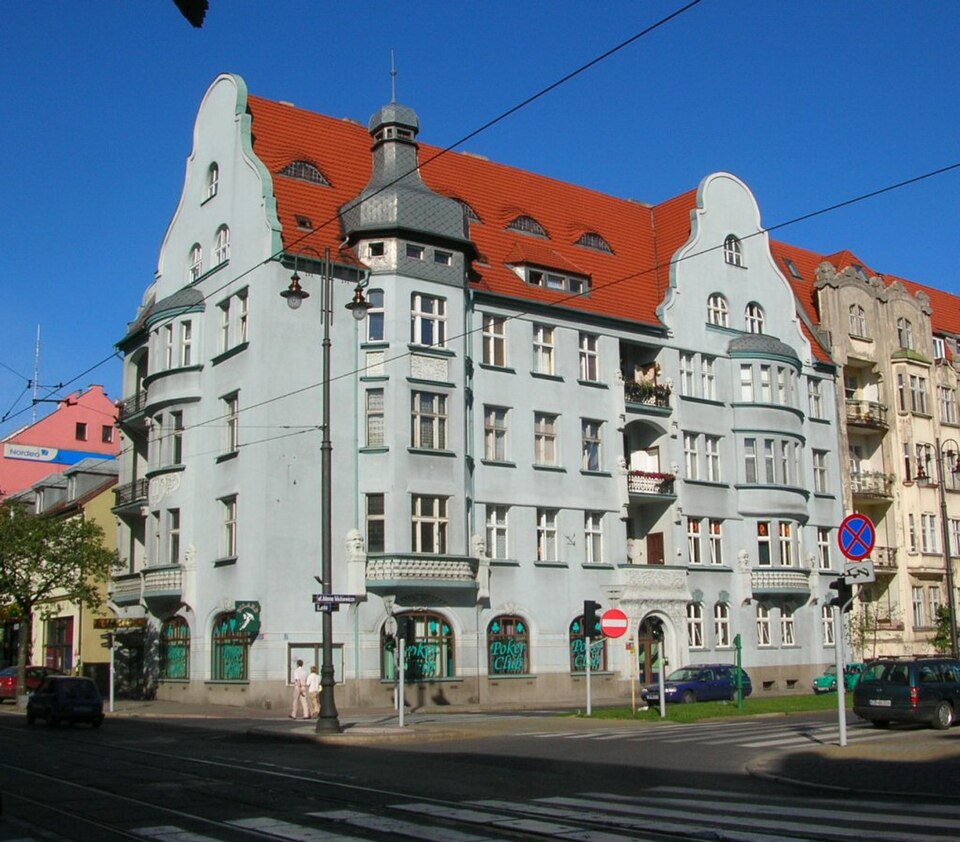 Architektoniczny Testat z Drugim Życiem: Zabytkowa Kamienica Twórcy Przekształca się w Ekskluzywny Hotel Butikowy